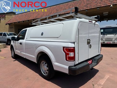Used 2018 Ford F150 XL w/ XL Power Equipment Group image 8