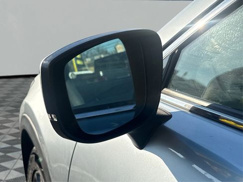 Used 2023 MAZDA CX-9 Touring image 23