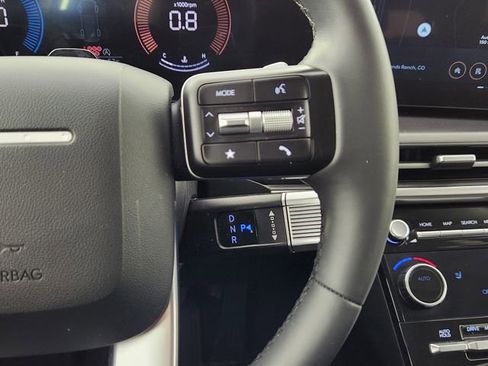 Certified 2025 Hyundai Santa Fe XRT image 19