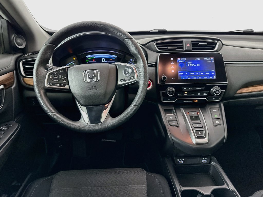 Used 2022 Honda CR-V EX image 22