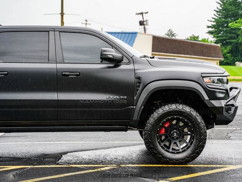 Used 2023 RAM 1500 TRX w/ TRX Level 2 Equipment Group image 11