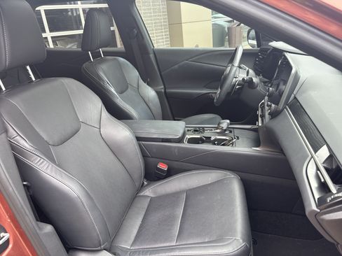 Used 2023 Lexus RX 350 Premium Plus w/ Accessory Package (Z1) AWD/4WD image 33