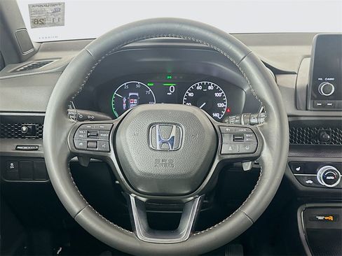 Certified 2023 Honda CR-V Sport image 24