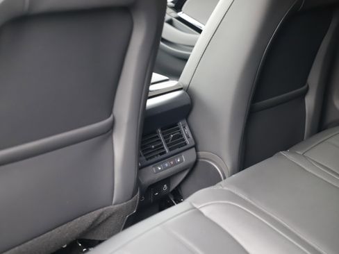 Certified 2025 Land Rover Range Rover Evoque S image 19