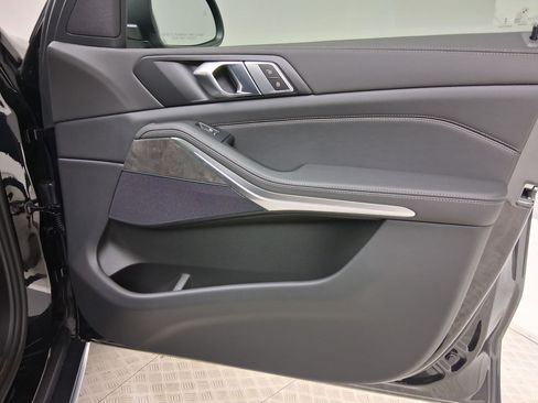 New 2026 BMW X5 sDrive40i w/ Parking Assistance Package RWD image 29