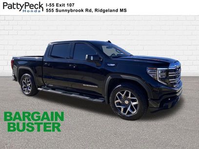 Used 2023 GMC Sierra 1500 SLT
