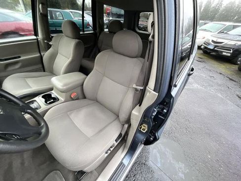 Used 2002 Jeep Grand Cherokee Laredo image 8