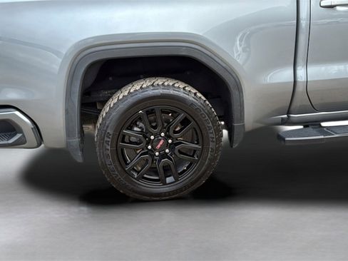 Used 2022 GMC Sierra 1500 Elevation image 35