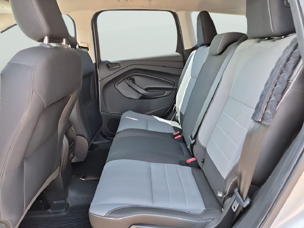 Used 2019 Ford Escape S FWD image 29