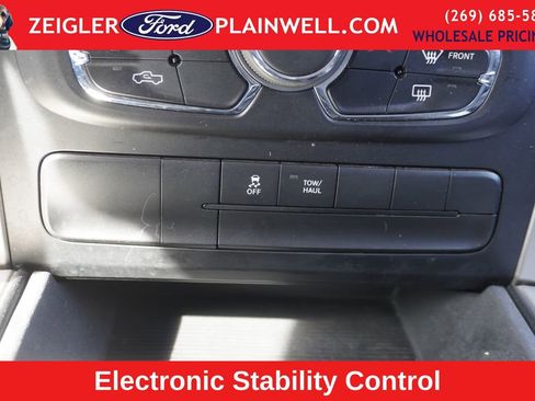 Used 2016 RAM 1500 Outdoorsman image 20