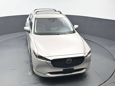Certified 2024 MAZDA CX-5 AWD 2.5 S image 45