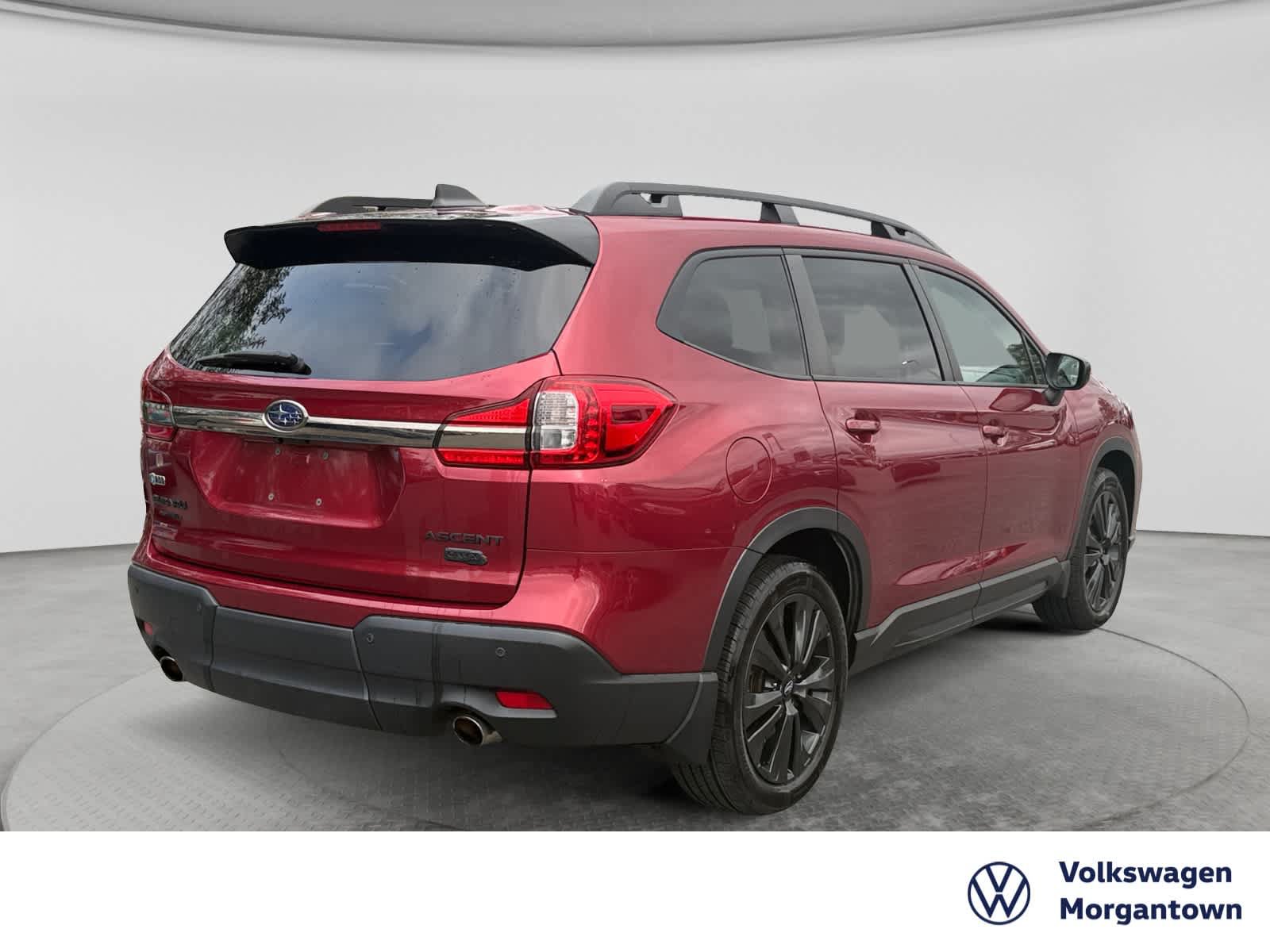 Used 2022 Subaru Ascent Onyx Edition AWD/4WD image 5