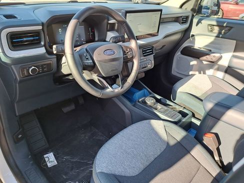 New 2026 Ford Maverick XLT w/ XLT Luxury Package image 7