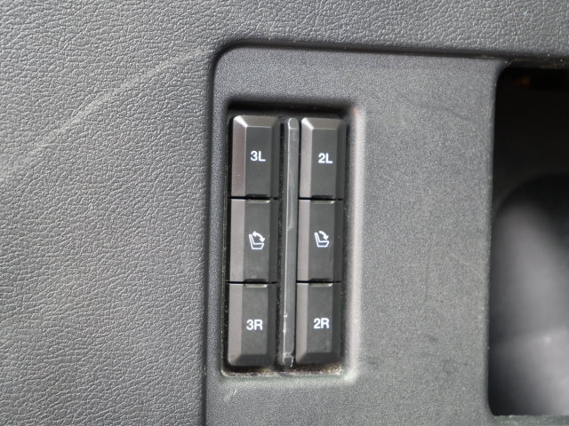 Used 2024 Ford Expedition Max Limited AWD/4WD image 13