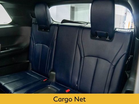 Used 2026 INFINITI QX60 Sport w/ Dark Cargo Package image 19