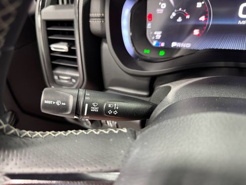 Used 2025 RAM 2500 Rebel w/ Rebel Level 1 Equipment Group image 31