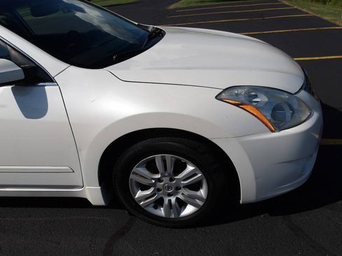 Used 2012 Nissan Altima 2.5 SL w/ 2.5SL Pkg FWD image 29