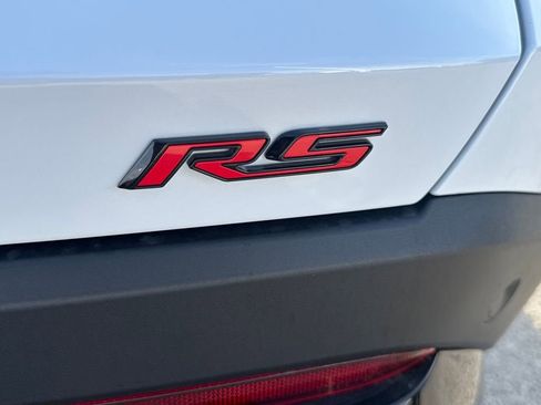 New 2026 Chevrolet Equinox RS image 6