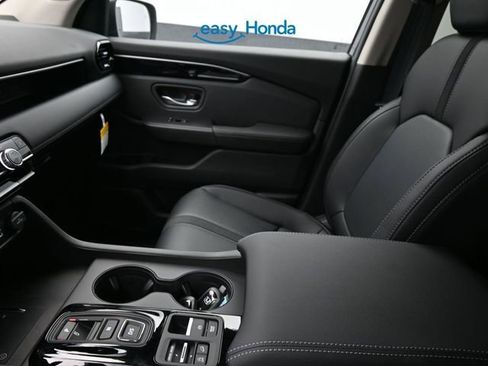 New 2026 Honda Passport RTL image 13