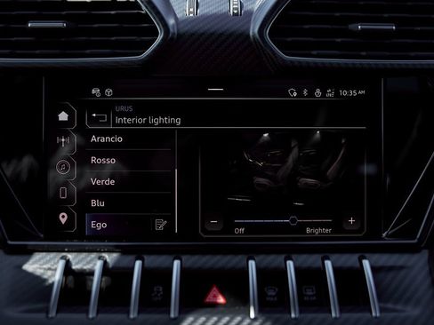 Used 2024 Lamborghini Urus Performante image 91