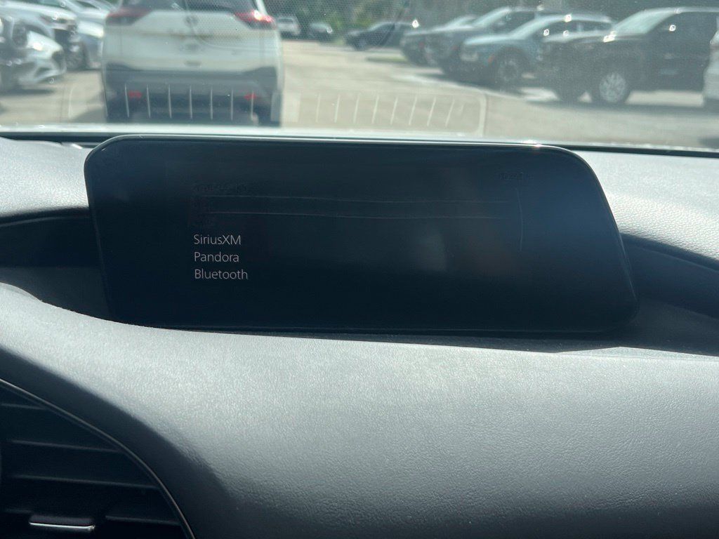 Used 2019 MAZDA MAZDA3 AWD Sedan w/ Preferred Package image 8