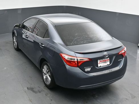 Used 2014 Toyota Corolla LE image 32