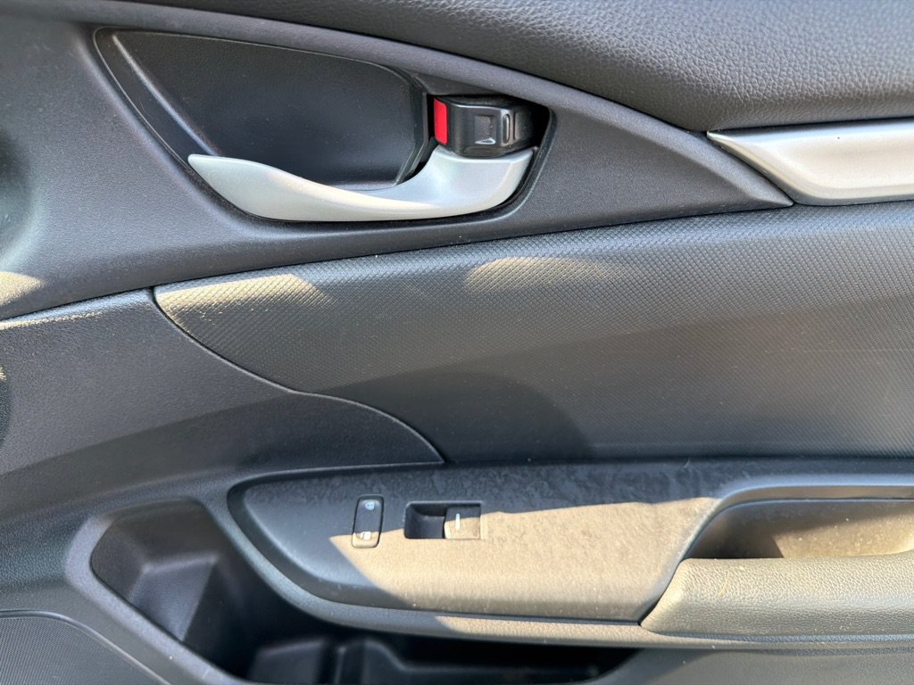 Used 2019 Honda Civic Sport image 16