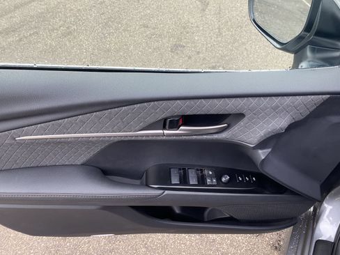 New 2026 Toyota Camry XLE image 21