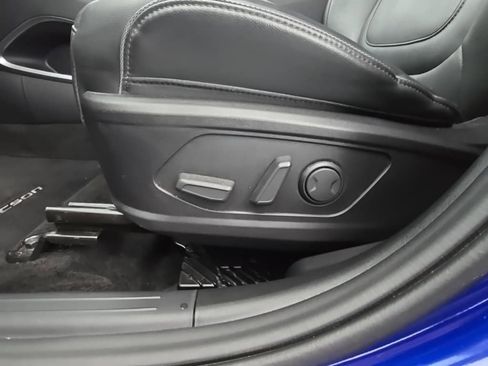 Used 2024 Hyundai Tucson Limited image 18