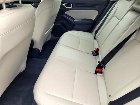 Used 2024 Honda Civic EX-L image 13