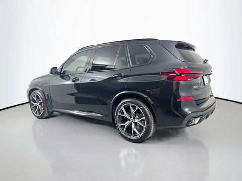 New 2026 BMW X5 xDrive50e w/ Executive Package image 7
