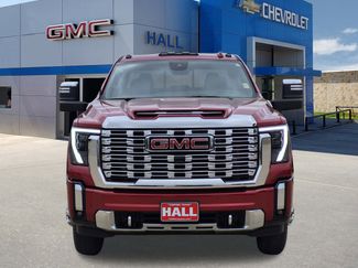 Certified 2024 GMC Sierra 3500 Denali w/ Denali Reserve Package video 2