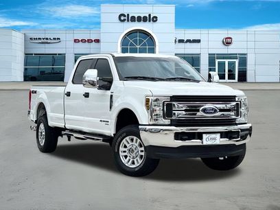 Used 2019 Ford F250 XLT