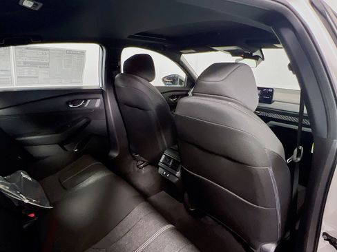 New 2026 Honda Accord Sport image 21