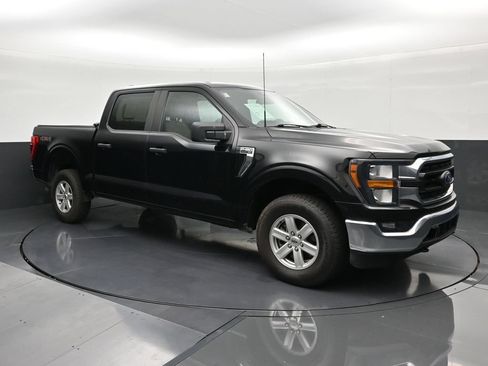 Used 2023 Ford F150 XLT AWD/4WD image 7