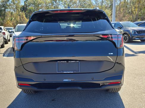 New 2026 Kia Sportage X-Line image 7