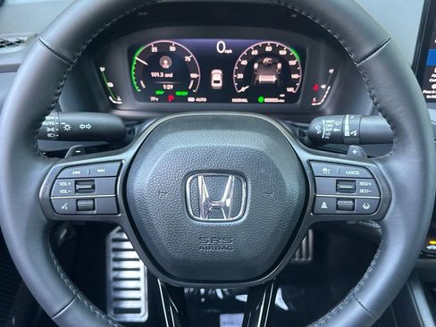 New 2025 Honda Accord Sport image 25