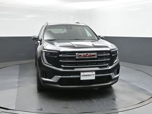 Used 2025 GMC Acadia Elevation image 22