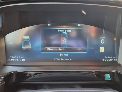 Used 2023 Lincoln Corsair Reserve w/ Jet Appearance Package FWD image 14