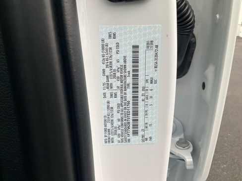 New 2026 Ford F250 XL w/ STX Appearance Package image 18