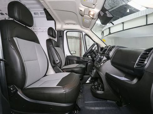 Used 2026 RAM ProMaster 2500 w/ Convenience Group FWD image 15