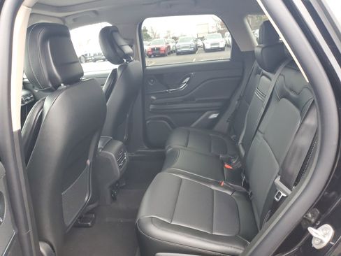 New 2026 Lincoln Corsair Grand Touring image 25