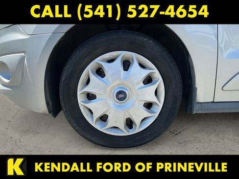 Used 2016 Ford Transit Connect XLT FWD image 10