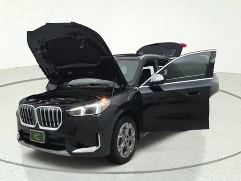 Used 2024 BMW X1 xDrive28i AWD/4WD image 9