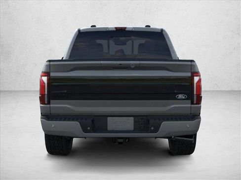 New 2026 Ford F150 Platinum image 5
