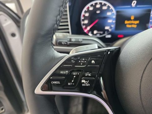 New 2026 Mercedes-Benz GLE 450 4MATIC image 14