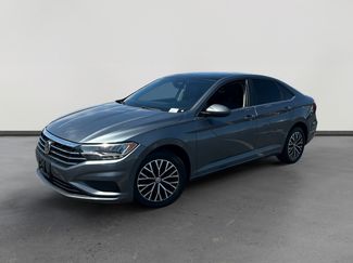 Used 2019 Volkswagen Jetta SE FWD video 1