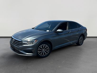 Used 2019 Volkswagen Jetta SE