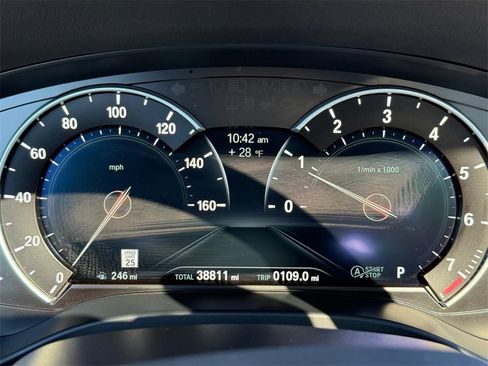 Used 2019 BMW X3 xDrive30i w/ Convenience Package image 19