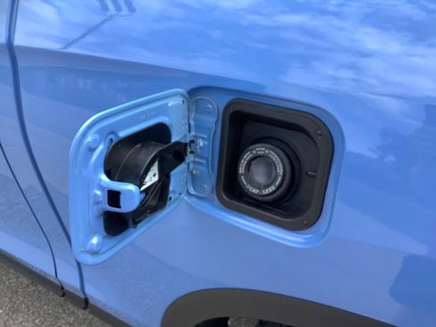 New 2025 Honda Ridgeline TrailSport+ image 20